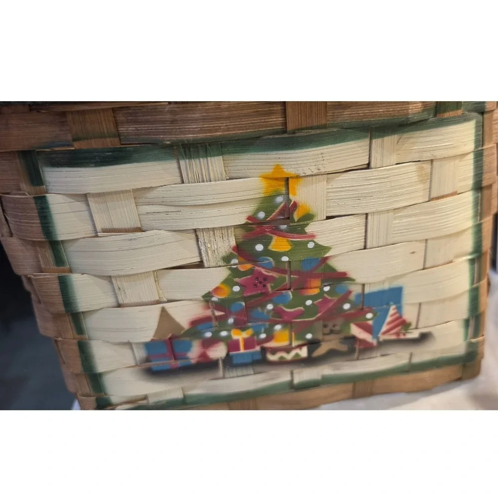 Momentum Brands handcrafted woven